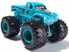 COFFRET 2 MONSTER JAM 1/64 SERIE 31 : GRAVE DIGGER VS WHIPLASH - VEHICULE MINIATURE METAL - SPIN MASTER