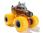COFFRET 2 MONSTER JAM 1/64 SERIE 31 : KNIGHTMARE ET NORTHERN KNIGHTMARE - VEHICULE MINIATURE METAL - SPIN MASTER