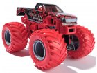 COFFRET 2 MONSTER JAM 1/64 SERIE 31 : KNIGHTMARE ET NORTHERN KNIGHTMARE - VEHICULE MINIATURE METAL - SPIN MASTER