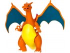COFFRET 2 POKEMON BATTLE FIGURE DRACAUFEU + PIKACHU - POKEMON - FIGURINE ACTION - BANDAI