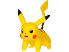 COFFRET 2 POKEMON BATTLE FIGURE DRACAUFEU + PIKACHU - POKEMON - FIGURINE ACTION - BANDAI