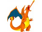 COFFRET 2 POKEMON BATTLE FIGURE DRACAUFEU + PIKACHU - POKEMON - FIGURINE ACTION - BANDAI