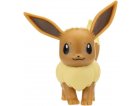 COFFRET 2 POKEMON BATTLE FIGURE EVOLI + MOTISMA - POKEMON - FIGURINE ACTION - BANDAI