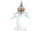 COFFRET 2 POKEMON BATTLE FIGURE EVOLI + MOTISMA - POKEMON - FIGURINE ACTION - BANDAI