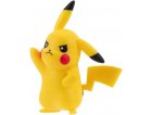 COFFRET 2 POKEMON BATTLE FIGURE PIKACHU + GOURMELET - POKEMON - FIGURINE ACTION - BANDAI