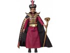 COFFRET ALADDIN : JAFAR LE VISIR ROYAL - POUPEE MANNEQUIN DISNEY COLLECTION - HASBRO E7015