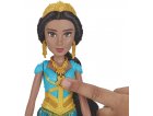 COFFRET ALADDIN : PRINCESSE JASMINE QUI CHANTE - POUPEE MANNEQUIN DISNEY COLLECTION - HASBRO E5442