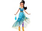 COFFRET ALADDIN : PRINCESSE JASMINE STYLE SERIE - POUPEE MANNEQUIN DISNEY COLLECTION - HASBRO E8399