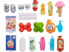 COFFRET BARBIE LE SUPERMARCHE AVEC POUPEE BARBIE + ACCESSOIRES - 21 PIECES - POUPEE MANNEQUIN - MATTEL - GTK94