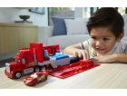 COFFRET CAMION MACK TRANSPORTEUR TRANSFORMABLE 2 EN 1 - DISNEY PIXAR CARS - MATTEL - HDC75