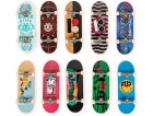 COFFRET DELUXE TECH DECK DLX PRO PACK - 10 FINGER SKATE A COLLECTIONNER - MINI SKATES DOIGTS