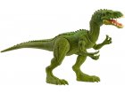 COFFRET DINOSAURE ATTAQUE FEROCE MASIAKASAURUS - JURASSIC WORLD DILOFOSAURO - MATTEL