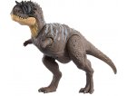 COFFRET DINOSAURE EKRIXINATOSAURUS - ARTICULE ET SONORE - DINO EPIC EVOLUTION - JURASSIC WORLD - MATTEL HTK70