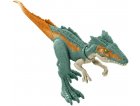 COFFRET DINOSAURE FEROCE MOROS INTREPIDUS - JURASSIC WORLD - MATTEL