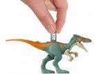 COFFRET DINOSAURE FEROCE MOROS INTREPIDUS - JURASSIC WORLD - MATTEL