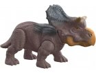 COFFRET DINOSAURE FEROCE NASUTOCERATOPS - JURASSIC WORLD - MATTEL