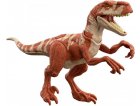 COFFRET DINOSAURE FEROCES ATROCIRAPTOR - JURASSIC WORLD - MATTEL