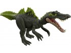 COFFRET DINOSAURE ICHTHYOVENATOR - ARTICULE ET SONORE - DINO DOMINION - JURASSIC WORLD - MATTEL HDX44