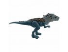 COFFRET DINOSAURE MEGA DESTRUCTEURS : CARCHARODONTOSAURUS - ARTICULE - DINO ESCAPE - JURASSIC WORLD - MATTEL HCM04