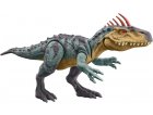 COFFRET DINOSAURE : NEOVENATOR - ARTICULE - DINO EPIC EVOLUTION - JURASSIC WORLD - MATTEL HTK78