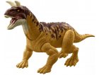 COFFRET DINOSAURE SAUVAGE SHRINGASAURUS - JURASSIC WORLD - MATTEL