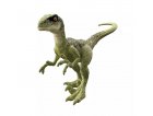 COFFRET DINOSAURE SAUVAGE VELOCIRAPTOR - JURASSIC WORLD - MATTEL