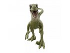 COFFRET DINOSAURE SAUVAGE VELOCIRAPTOR - JURASSIC WORLD - MATTEL