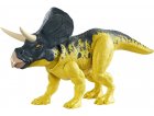 COFFRET DINOSAURE SAUVAGE ZUNICERATOPS - JURASSIC WORLD - MATTEL