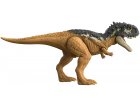 COFFRET DINOSAURE SKORPIOVENATOR - ARTICULE ET SONORE - DINO ATTAQUE - JURASSIC WORLD - MATTEL HDX37