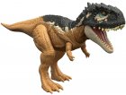 COFFRET DINOSAURE SKORPIOVENATOR - ARTICULE ET SONORE - DINO ATTAQUE - JURASSIC WORLD - MATTEL HDX37