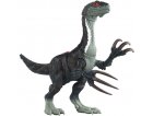 COFFRET DINOSAURE THERIZINOSAURUS 40 CM - ARTICULE + BRUITAGE ATTAQUE - DINO DOMINION - JURASSIC WORLD - MATTEL GWD65