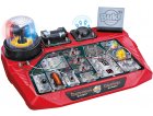 COFFRET ELECTRONIQUE EXPERT - 50 MONTAGES DE CIRCUITS - APPRENTI ELECTRICIEN - BUKI SCIENCES - 7160