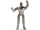 COFFRET FIGURINE CYBORG 10 CM AVEC 3 ACCESSOIRES MYSTERE - DC - SPIN MASTER - 20123046