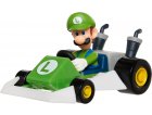 COFFRET MARIO KART : KART LUIGI 8 CM - NINTENDO