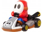 COFFRET MARIO KART : KART SHY GUY MASKACHE 6 CM - NINTENDO
