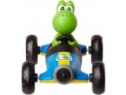 COFFRET MARIO KART : KART YOSHI 8 CM - NINTENDO