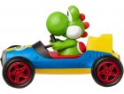 COFFRET MARIO KART : KART YOSHI 8 CM - NINTENDO