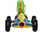 COFFRET MARIO KART : KART YOSHI 8 CM - NINTENDO