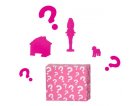 COFFRET MINI BARBIELAND : LA MAISON DE POUPEE AVEC PISCINE ET TOBOGGAN + 1 FIGURINE + ACCESSOIRE - BARBIE - MATTEL HYF47