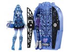 COFFRET MONSTER HIGH MONSTRUEUX SECRETS ABBEY BOMINABLE - POUPEE, DRESSING, ACCESSOIRES - MATTEL - HXH87