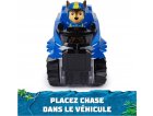 COFFRET PAT PATROUILLE JUNGLE PUPS : TOUT TERRAIN + CHASE - VEHICULE TRANSFORMABLE - FIGURINE CHIEN - PAW PATROL - SPIN MASTER