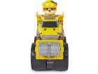 COFFRET PAT PATROUILLE RESCUE WHEELS : TOUT TERRAIN BULLDOZER + RUBEN - VEHICULE TRANSFORMABLE - FIGURINE CHIEN - PAW PATROL - SPIN MASTER