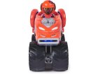 COFFRET PAT PATROUILLE RESCUE WHEELS : TOUT TERRAIN HOVERCRAFT + ZUMA - VEHICULE TRANSFORMABLE - FIGURINE CHIEN - PAW PATROL - SPIN MASTER
