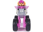 COFFRET PAT PATROUILLE RESCUE WHEELS : TOUT TERRAIN TRANSFORMABLE EN AVION + STELLA - VEHICULE - FIGURINE CHIEN - PAW PATROL - SPIN MASTER
