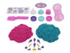 COFFRET PATISSERIE LICORNE KINETIC SAND - SABLE MAGIQUE - SPIN MASTER - 20138915 - MODELAGE