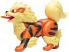 COFFRET POKEMON BATTLE FIGURE ARCANIN - POKEMON - FIGURINE ACTION - BANDAI 