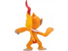 COFFRET POKEMON BATTLE FIGURE CHIMPENFEU - POKEMON - FIGURINE ACTION - BANDAI