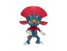 COFFRET POKEMON BATTLE FIGURE DIMORET - POKEMON - FIGURINE ACTION - BANDAI