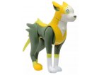 COFFRET POKEMON BATTLE FIGURE FULGUDOG - POKEMON - FIGURINE ACTION - TOMY - 37403