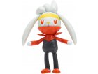 COFFRET POKEMON BATTLE FIGURE LAPYRO - POKEMON - FIGURINE ACTION - BANDAI